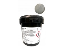 Гель Silcare LED MILSHAKE GLITTER GEL Гель Silcare LED MILSHAKE GLITTER GEL