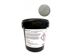 Silcare Base One MILKSHAKE GLITTER GEL