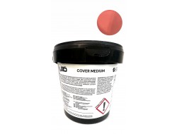 Silcare LED COVER MEDIUM GEL