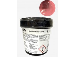 SILCARE LED DARK FRENCH PINK GEL 