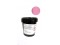 LED SATIN PINK GEL LED SATIN PINK GEL