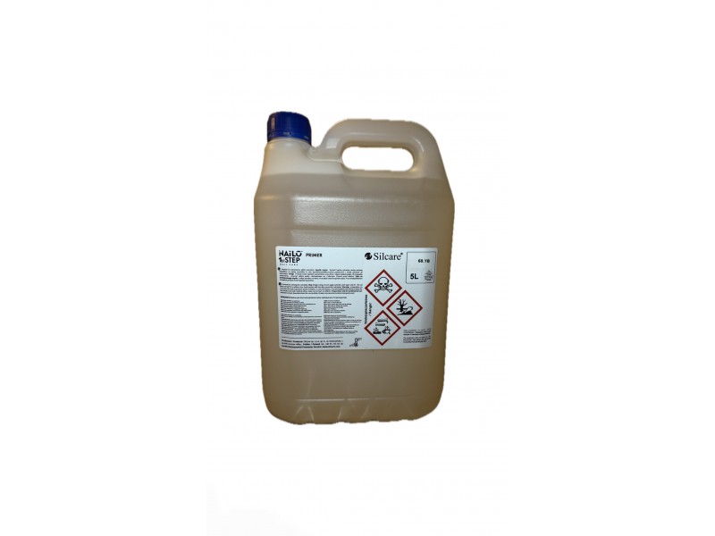 Silcare PRIMER -кислотный -1л Silcare PRIMER -кислотный -1л