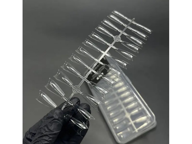 Геловые типы LillyBeaute Gel Tips Геловые типы LillyBeaute Gel Tips