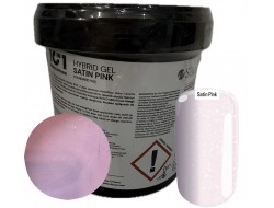SILCARE 10в1 HYBRID GEL NEVOLUTION SATIN PINK