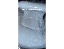 Светоотражающий гель 171 City Nail