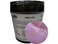 SILCARE LED PINK AURA 