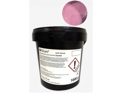 Silcare Most pink Gel