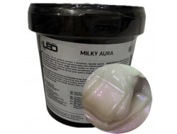 SILCARE LED MILKY AURA
