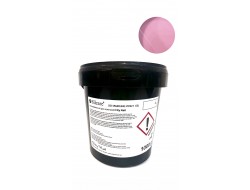 LED sparkling Violet 