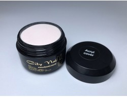 Пудра акриловая камуфлирующая