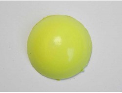 Пудра акриловая желтая 5г