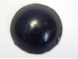 Пудра акриловая черная 5г Пудра акриловая черная 5г