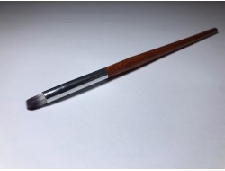 Кисть для градиента (дерево,круглая)