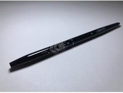 Кисть металл для геля #4