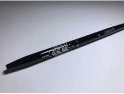 Кисть металл для геля #6