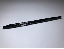 Кисть металл для геля #8