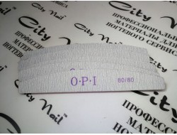 Пилка лодка opi 80/80 Пилка лодка opi 80/80
