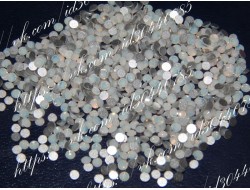 Опал, белый 100шт