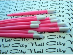 Пушер силикон, 1шт