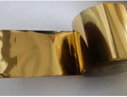 Фольга золото Фольга золото