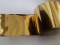 Фольга золото
