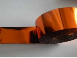 Фольга оранж Фольга оранж