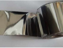 Фольга серебро Фольга серебро