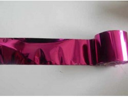 Фольга сирень Фольга сирень