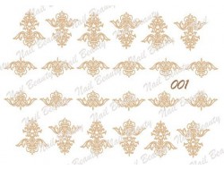 Трафарет для эм пасты 1 Трафарет для эм пасты 1