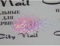 Брокард розовый