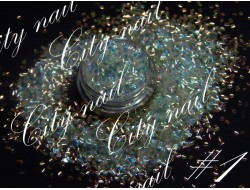 Чешуйки #1, 1уп.