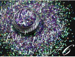 Чешуйки #6, 1уп.