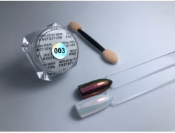 Втирка Аврора неон 003