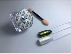 Втирка Аврора неон 004