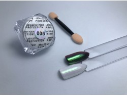 Втирка Аврора неон 005