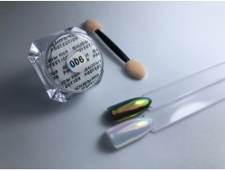 Втирка Аврора неон 006