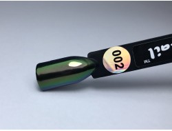 Втирка хамелеон 002, 2 гр.