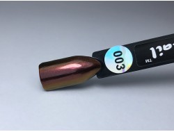 Втирка хамелеон 003, 2 гр.