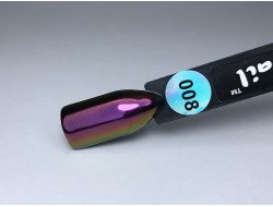 Втирка хамелеон 008, 2 гр.