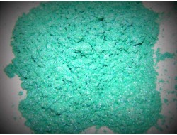 Пигмент мята