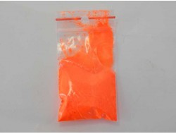 Пигмент оранж неон