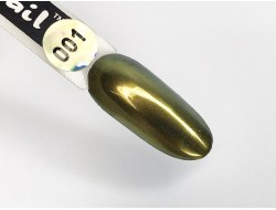 Втирка Хвост павлина 001 Втирка Хвост павлина 001