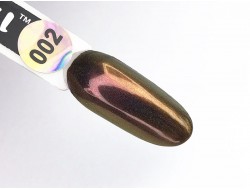 Втирка Хвост павлина 002 Втирка Хвост павлина 002