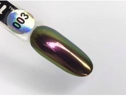 Втирка Хвост павлина 003 Втирка Хвост павлина 003