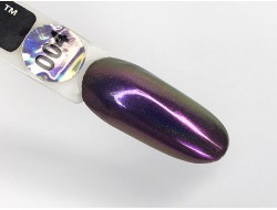 Втирка Хвост павлина 004 Втирка Хвост павлина 004