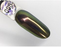 Втирка Хвост павлина 006 Втирка Хвост павлина 006