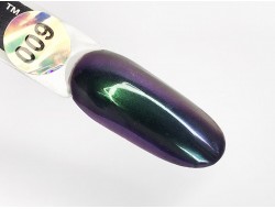 Втирка Хвост павлина 009 Втирка Хвост павлина 009