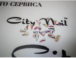 Камни, #4, 1шт Камни, #4, 1шт