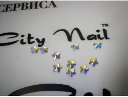 Украшение цветок, 1шт Украшение цветок, 1шт