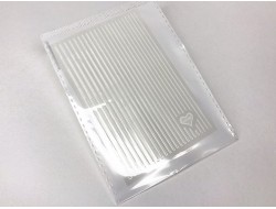 Лента гибкая белая Habibi Лента гибкая белая Habibi